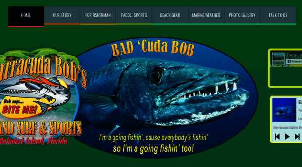 barracudabobs.net