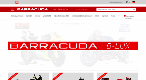 barracudamoto.at