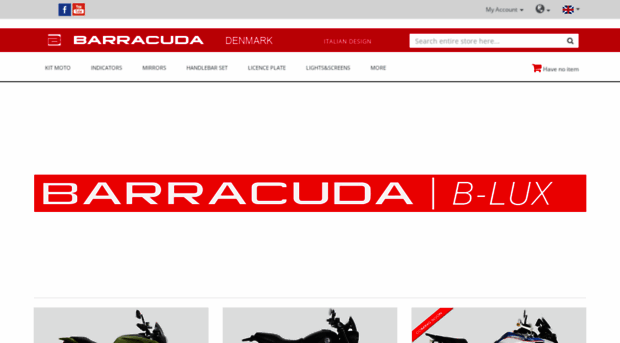 barracudamoto.dk