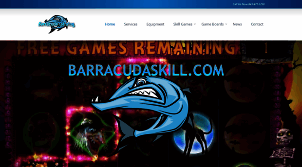 barracudaskill.com