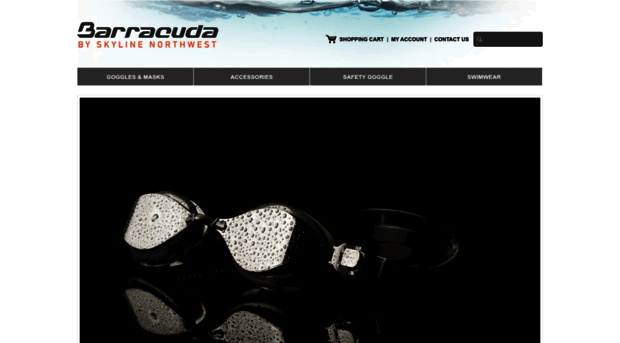 barracudausa.shptron.com