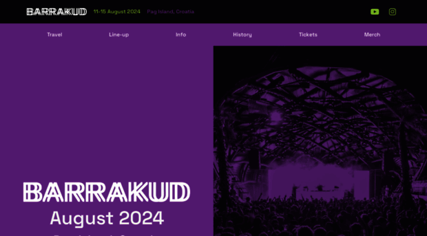 barrakud.com