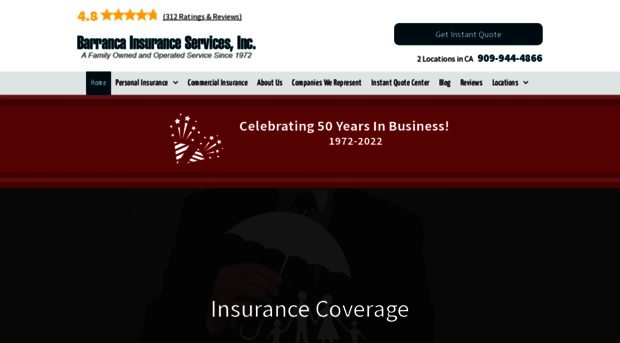 barrancainsurance.com