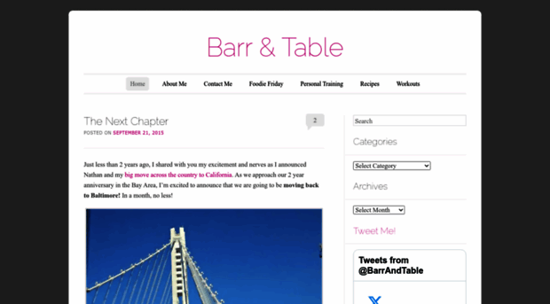 barrandtable.wordpress.com