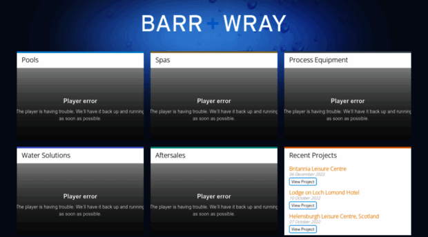 barrandwray.com