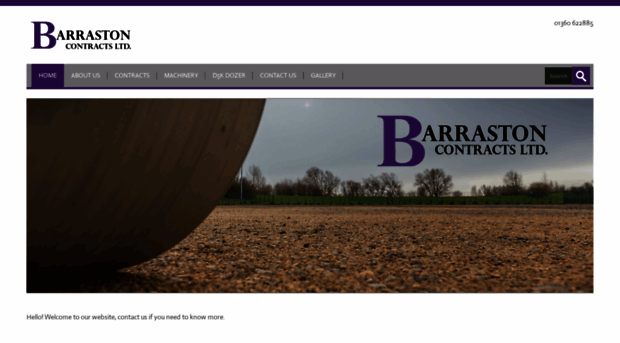 barrastoncontracts.com