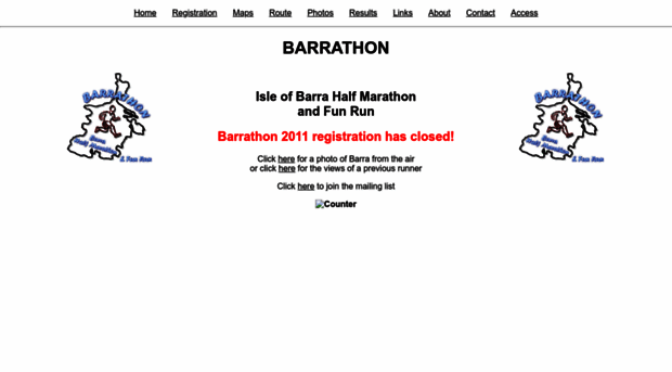 barrathon.org.uk