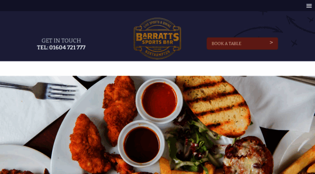 barrattsclub.co.uk