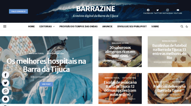 barrazine.com.br