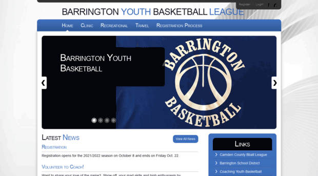 barrbasketball.com