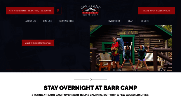 barrcamp.com