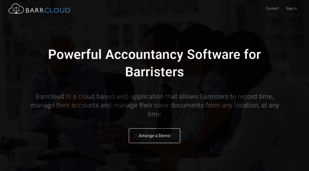 barrcloud.com