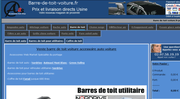 barre-de-toit-voiture.fr