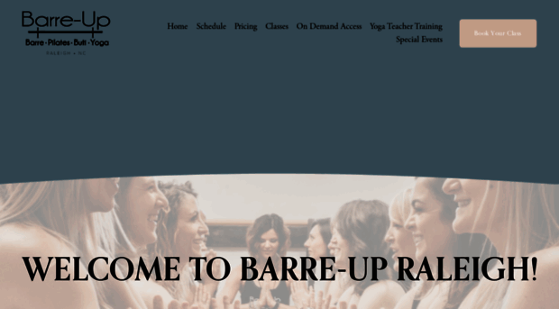 barre-up.com