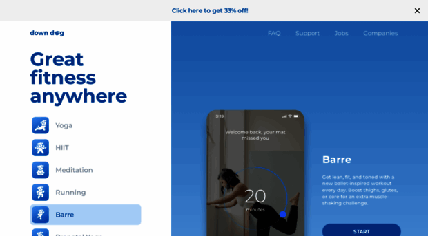 barre.downdogapp.com