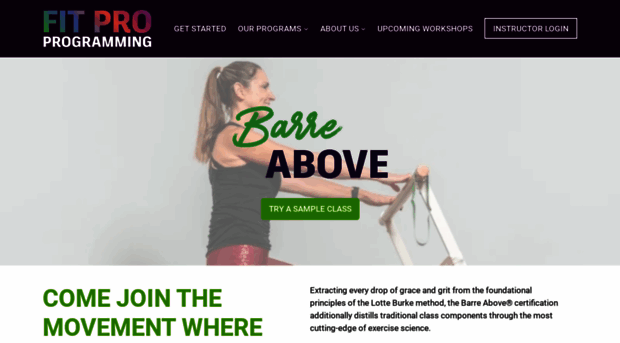 barreabove.com