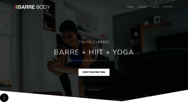 barrebody.co.za