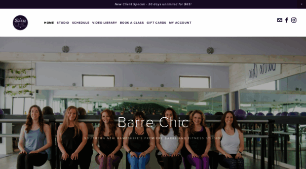 barrechicne.com