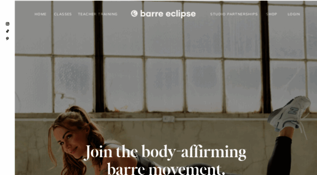 barreeclipse.com