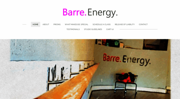barreenergy.com
