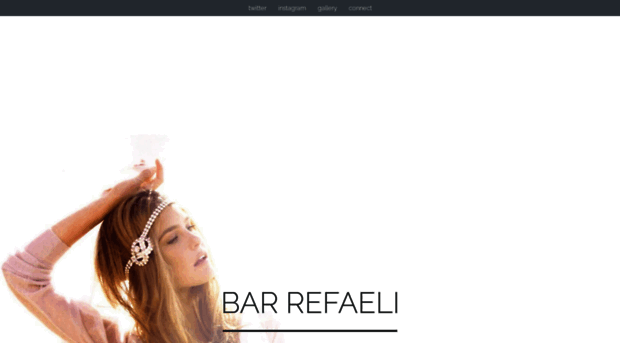 barrefaeliofficial.com