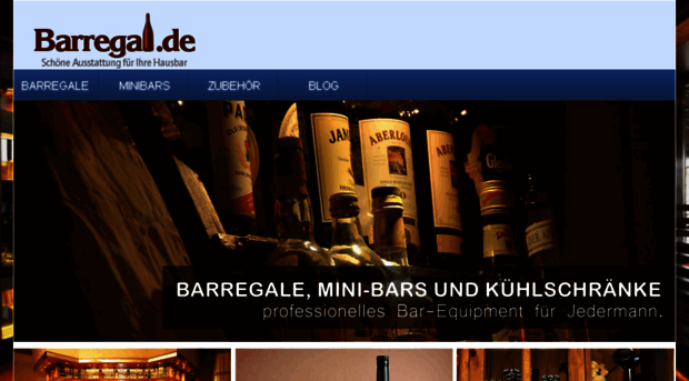 barregal.de