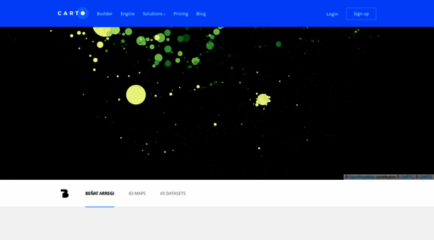 barregi.cartodb.com