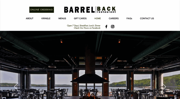 barrel-back.com