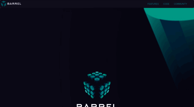 barrel-db.org