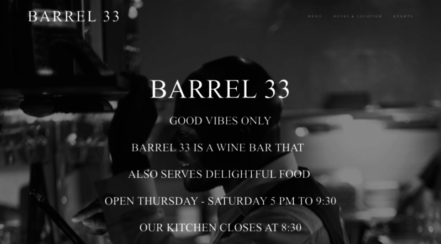 barrel33.squarespace.com