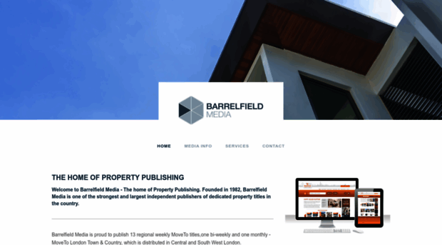 barrelfield.co.uk