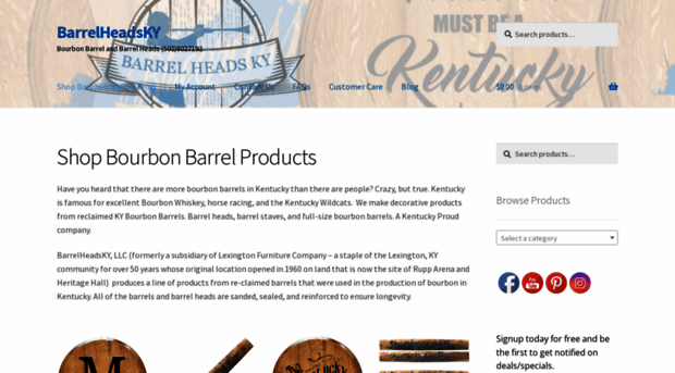 barrelheadsky.com