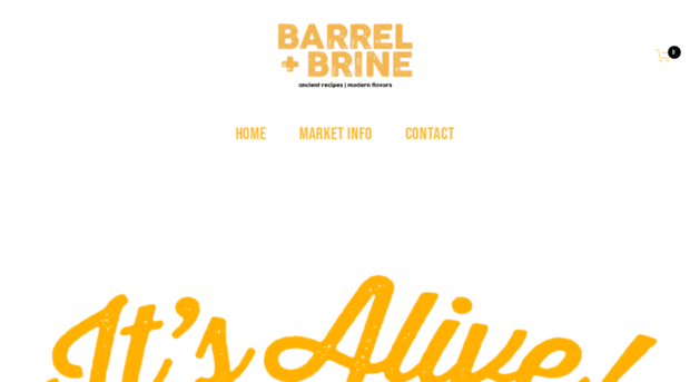 barrelnbrine.com