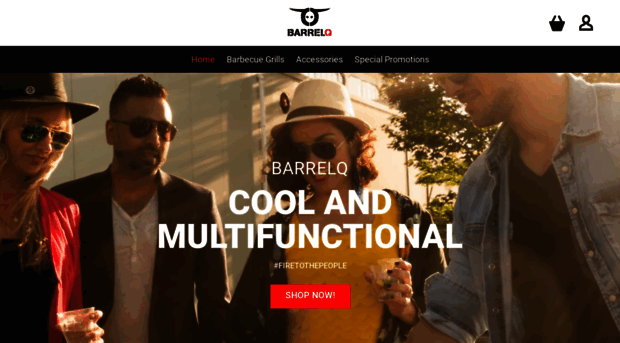 barrelq.com