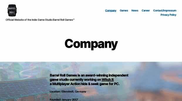 barrelrollgames.com