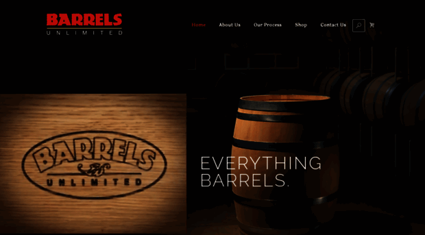 barrelsunlimited.com