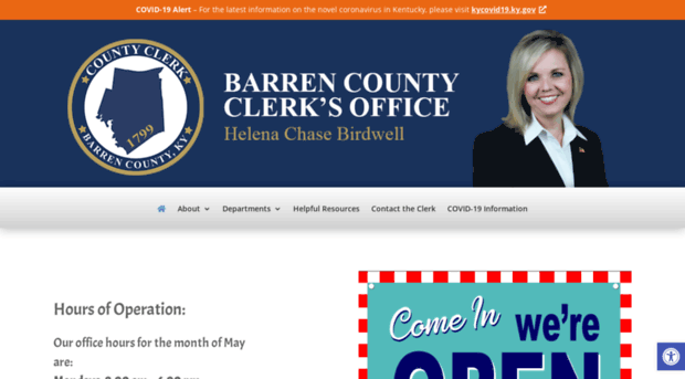 barrencountyclerk.com