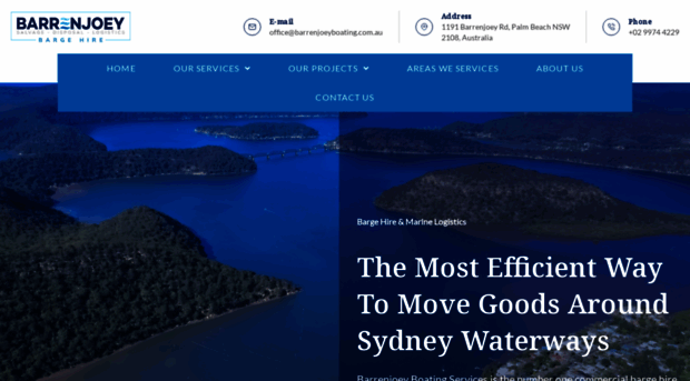 barrenjoeyboating.com.au