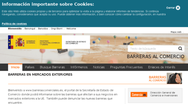 barrerascomerciales.es
