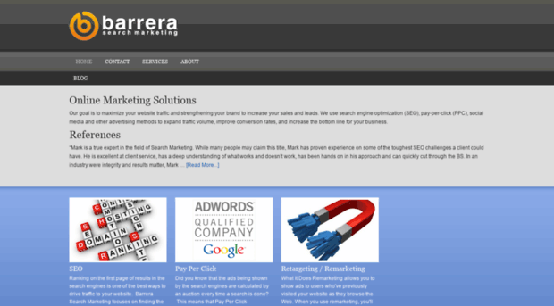 barrerasearchmarketing.com