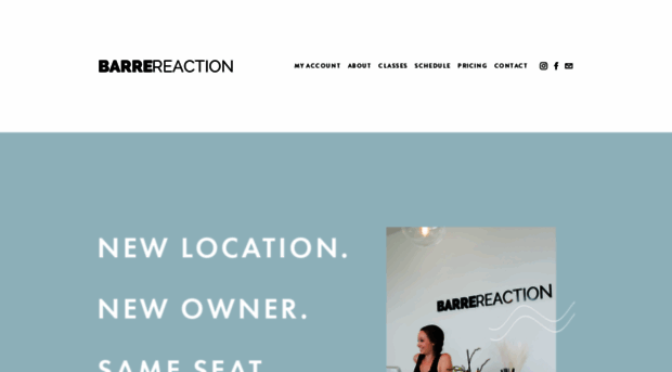 barrereaction.com