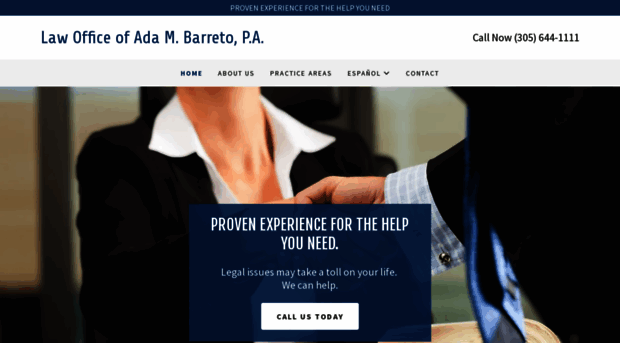 barretolaw.com