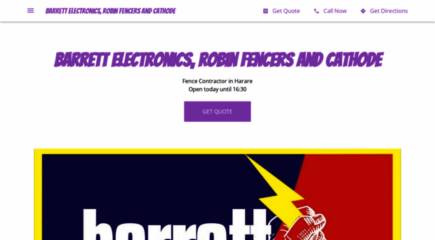 barrett-electronics-robin-fencers-and-cathode.business.site