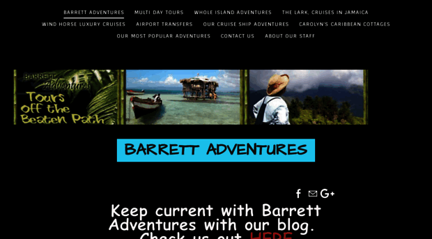 barrettadventures.com