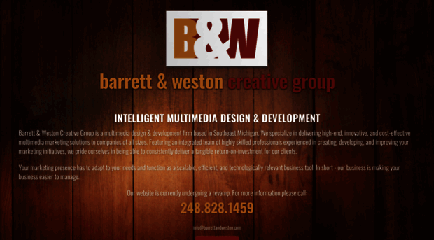 barrettandweston.com