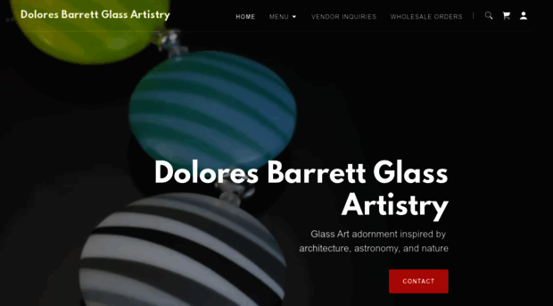 barrettart.net