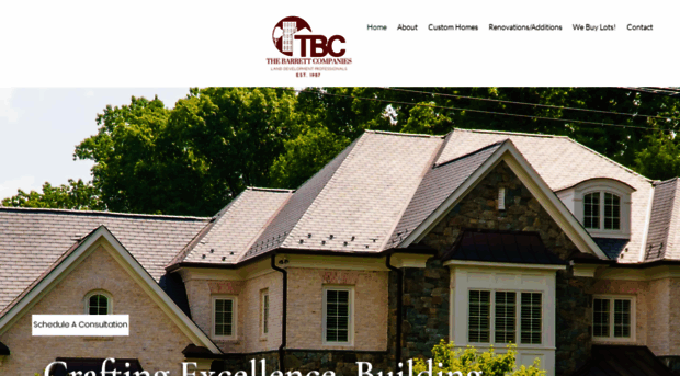 barrettcos.com