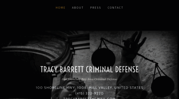 barrettdefense.com