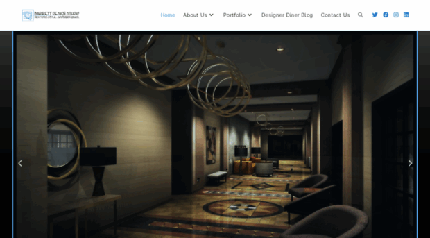 barrettdesignstudio.com