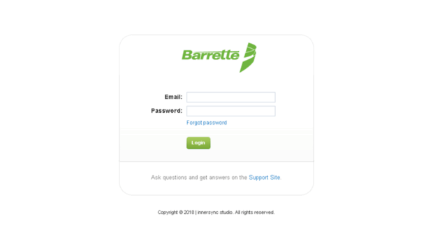 barrette.innersync.com